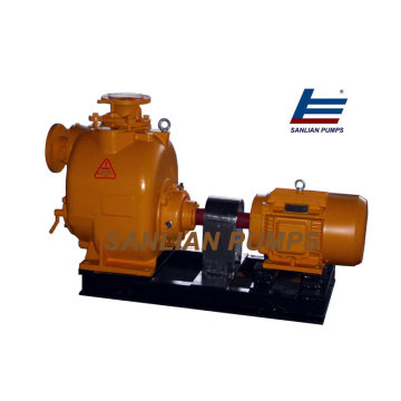 Hot Sale Self Priming Pump Set (ST) with High Quality